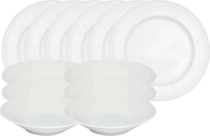 Immagine prodotto Greengate Alice Tafelset white 12tlg (1 Pezzo/i)