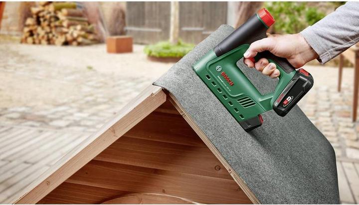 Produktbild Bosch Home & Garden UniversalTacker18-14