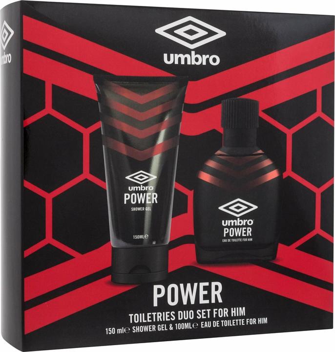 Image du produit Umbro Puissance (Eau de toilette, 100 ml)
