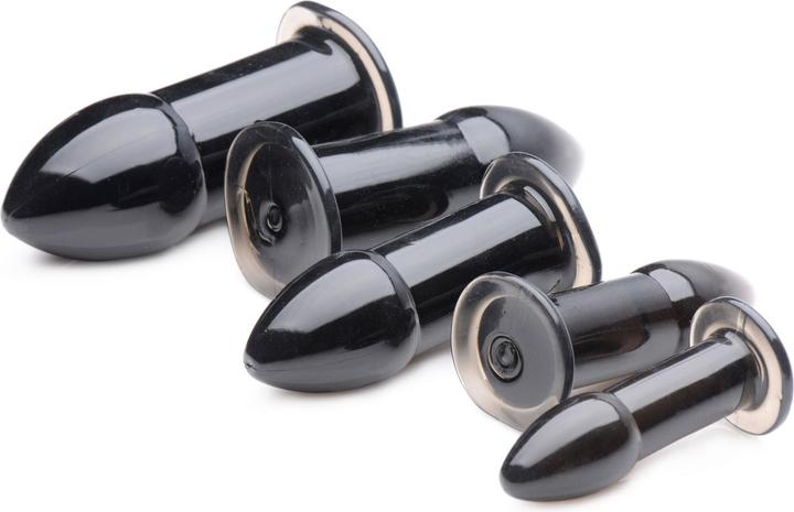 Produktbild Master Series Expansion Anal Dilator Set