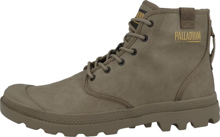 Palladium Pampa Hi Coated - 63353
