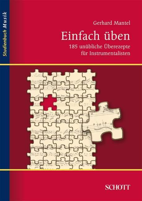 Produktbild Einfach üben (Deutsch, Gerhard Mantel, 2001)