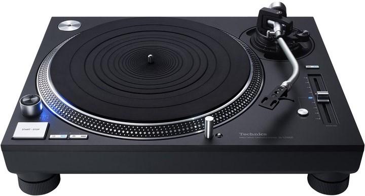 Technics SL 1210 GR (Manuel)