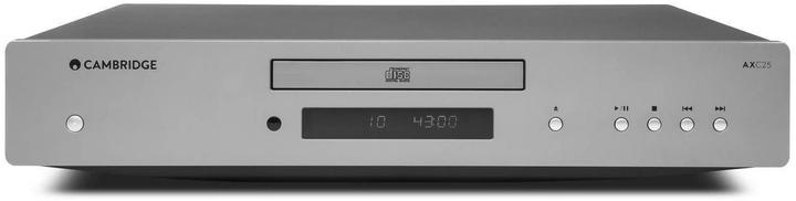 Cambridge Audio AXC25 (CD player)