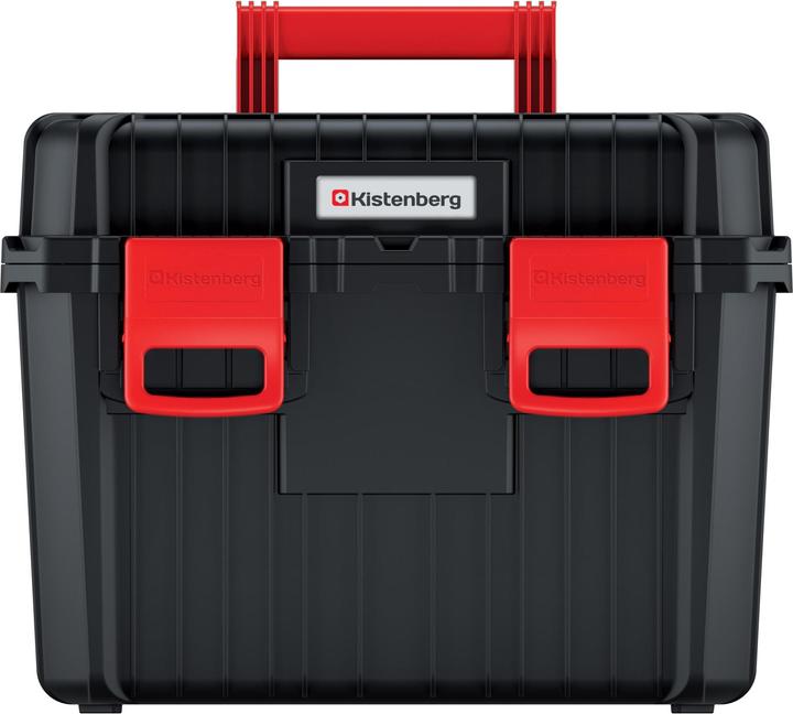 Actual product image Kistenberg HEAVY TOOLBOX 45 KHV453535F-S411