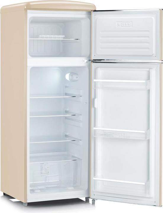 Produktbild Severin Kühl-, Gefrierschrank RKG 8933 (206 l)