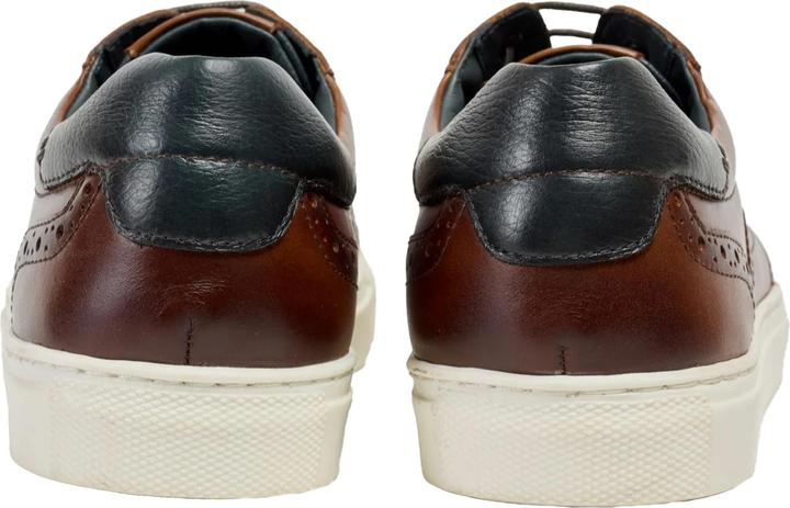 Produktbild Pod Halbschuhe Dobbs Leder (43)