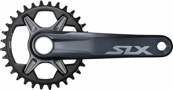 Produktbild Shimano SLX FC-M7100-1 (175 mm)