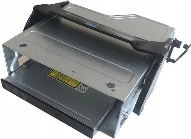 Produktbild Dell Assy DVD+/-RW 8 12.7T BLN HLDS (DVD Brenner)