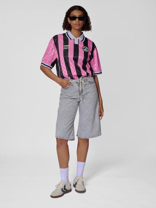 Produktbild hummel Hmloversized Jersey S/S Peanuts (XS)