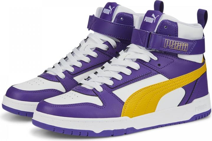 Puma RBD Game