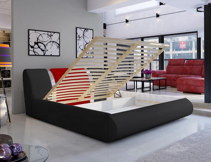 Produktbild ELTAP Flavio mit Stauraum (180 x 200 cm)