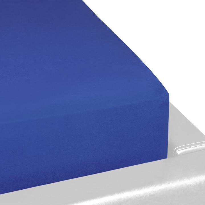 Blu reale
