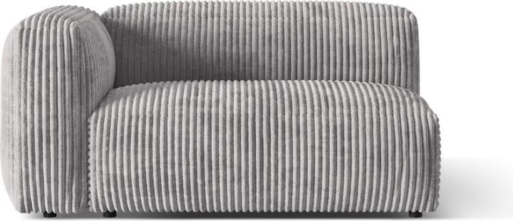 Immagine prodotto Micadoni Modul Left, "Martina", 1 Seduta, 160x106x75 Realizzato in Europa (2 posti, 3 posti, 4 posti)