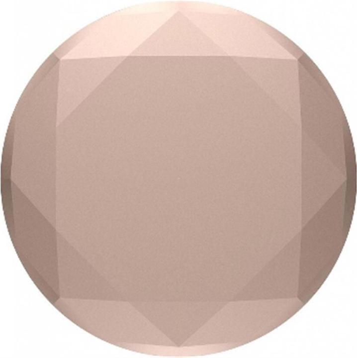 Image du produit PopSockets Diamant métallique Or rose