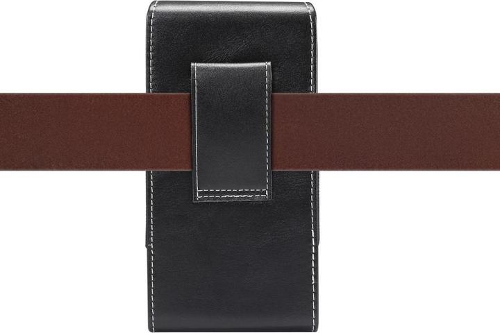 Immagine prodotto Cover-Discount Universale - Borsa da cintura verticale 15cm / S