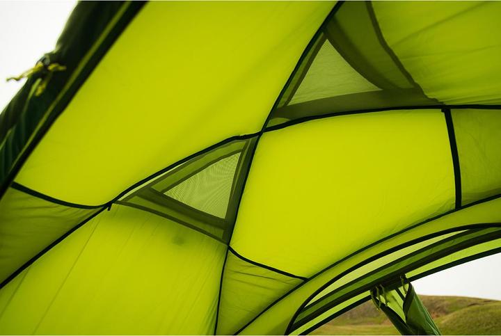 Image du produit Vango Tryfan 200 (Tente igloo, 3.60 kg, 2 personnes)