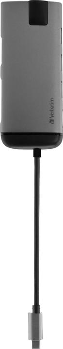 Actual product image Verbatim Multiport (USB-C, 1 Ports)