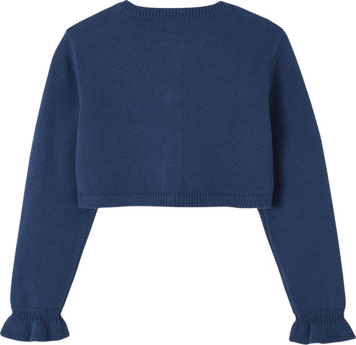 Produktbild Vertbaudet Mädchen Bolero Oeko-Tex (86)