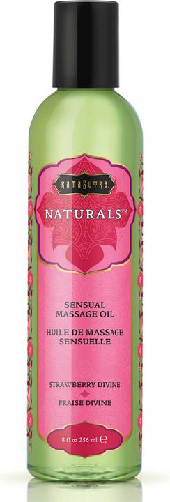 Immagine prodotto Kamasutra Naturals (236 ml)