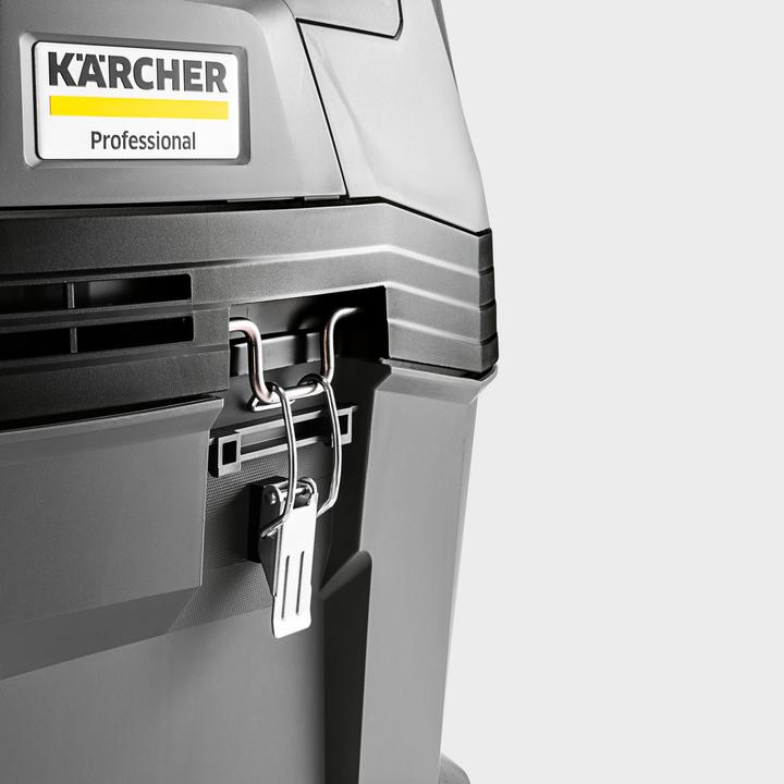 Productafbeelding Kärcher NT 40/1 Tact Bs (Nat-droog stofzuiger)