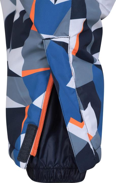 Actual product image Mountain Warehouse Childrens/Kids All In One Cloud Snowsuit (98)