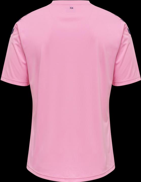 Image du produit hummel Core Xk Poly Jersey S/S (L)