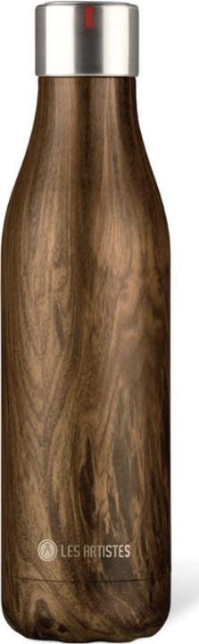 Produktbild Les Artistes Paris Bottle Wood (0.75 l)