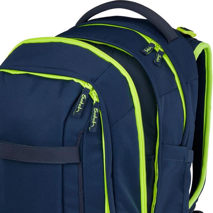 Produktbild Satch Toxic (40 l)