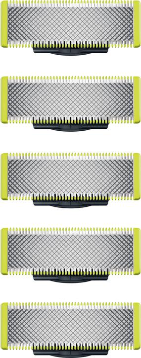 Produktbild Philips OneBlade (5 x)