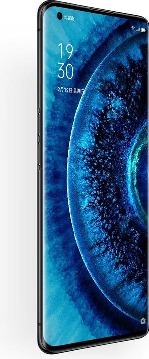 Image du produit OPPO Find X2 Pro (512 Go, Noir, 6.70", SIM simple, 48 Mpx, 5G)