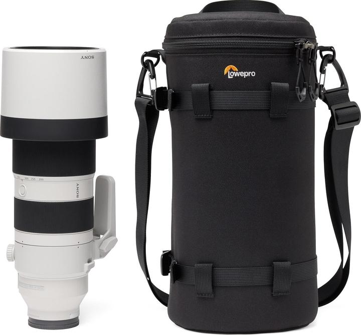 Actual product image Lowepro ProTactic LCS 13 x 32 III (Lens bag, 5 l)