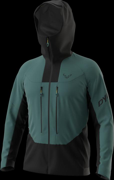 Dynafit TLT Dynastretch Jacke (XL)