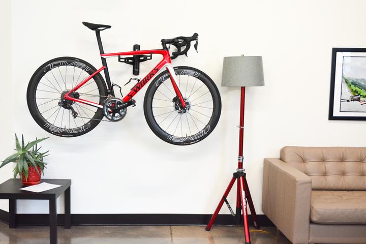 Produktbild Feedback Sports Velo Wall 2D