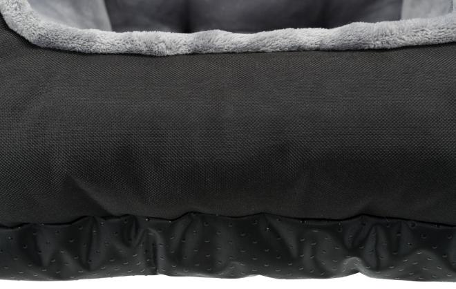 Produktbild Trixie Autositz für Hunde (Hund, Sicherheitsverschluss)