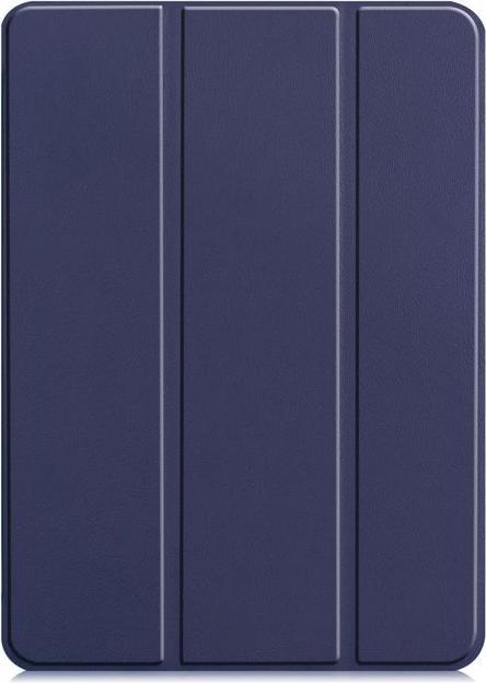 Image du produit MU Classic Couverture en cuir pliable triple (iPad Pro 12.9 2021 (5ème génération))