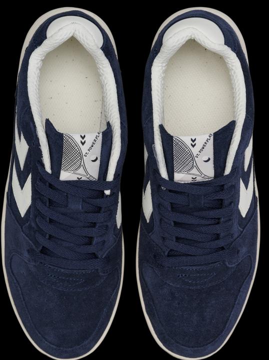 Produktbild hummel St. Power Play Suede (38)