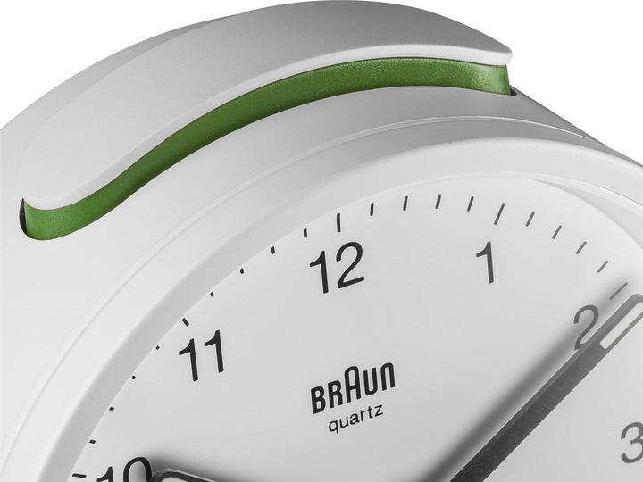 Actual product image Braun BC 12