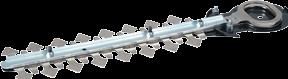 Immagine prodotto Makita Dum604zx (Tagliasiepi a batteria)