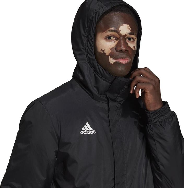 Produktbild adidas Entrada 22 Stadion Winterjacke Herren (M)