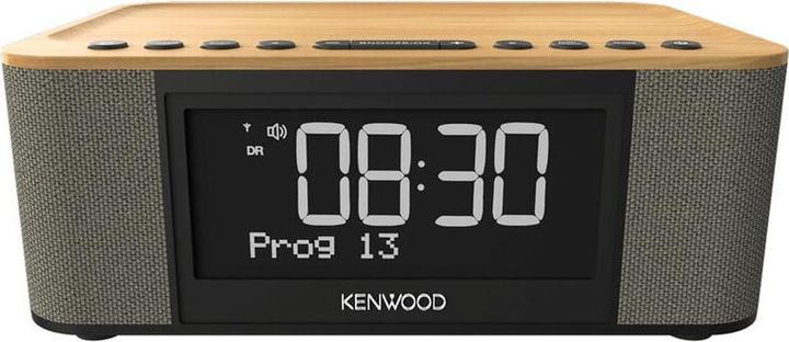 Actual product image Kenwood CRST40DABM (DAB+, FM, Bluetooth)