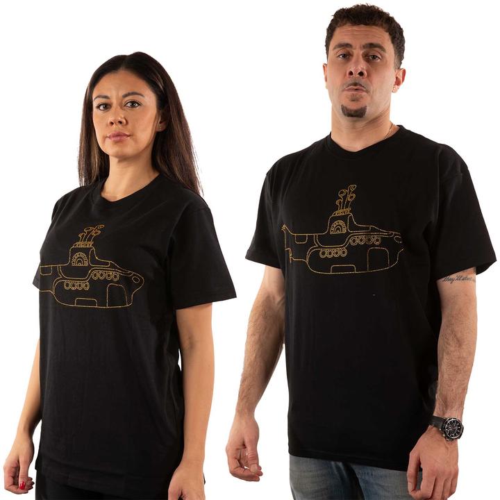 Produktbild Yellow Submarine TShirt (S)