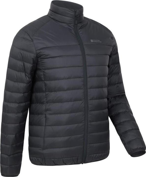 Produktbild Mountain Warehouse Mens Featherweight II Down Jacket (XS)