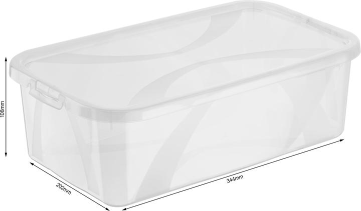 Actual product image Rotho Arco (5 l)