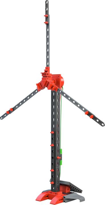 Immagine prodotto Fischertechnik Energia solare