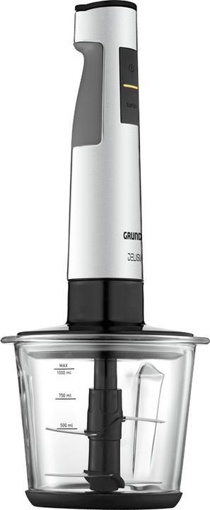 Produktbild Grundig Bl 8680