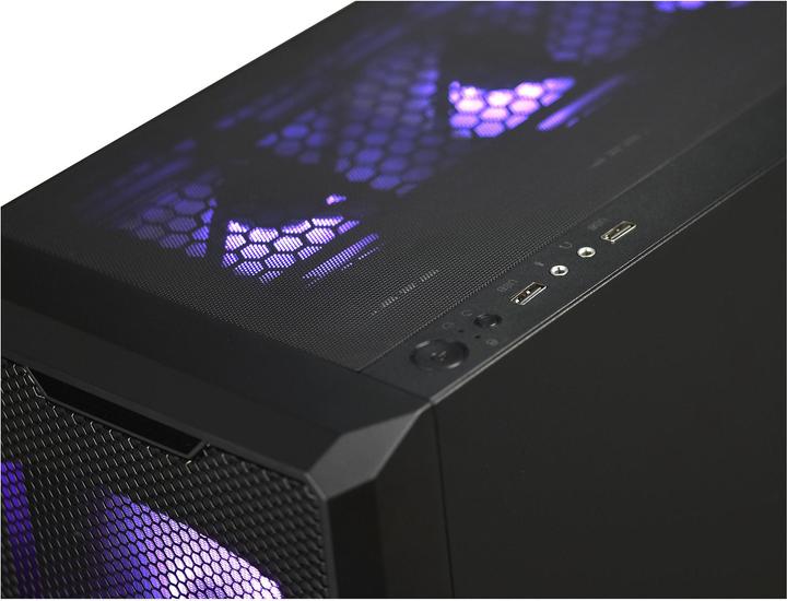 Produktbild Actina 5901443329183 PC Midi Tower Intel?? Core??? i7 i7-13700KF DDR5-SDRAM SSD AMD Radeon RX 7900 XTX (Intel Core i7-13700KF, 64 GB, 2000 GB, Radeon RX 7900 XTX)