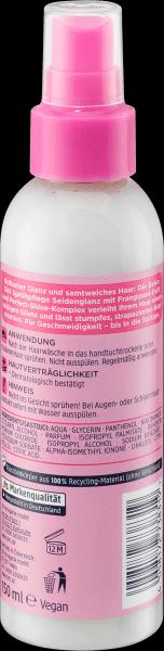Actual product image dm Balea Spray care silk gloss (150 ml)
