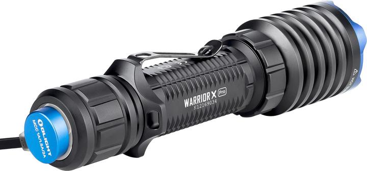 Produktbild Olight Warrior X Pro (14.90 cm, 2100 lm)
