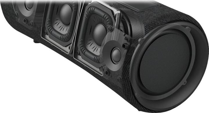 Actual product image Sony SRS-XG300 (25 h, Rechargeable battery operated)